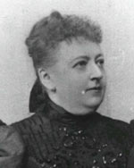 Maria Christina Menso-van der Schooren